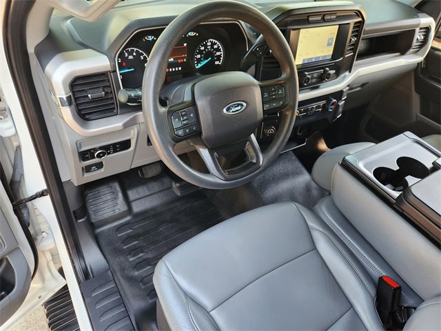 Used 2023 Ford F150 XL w/ XL Chrome Appearance Package image 27