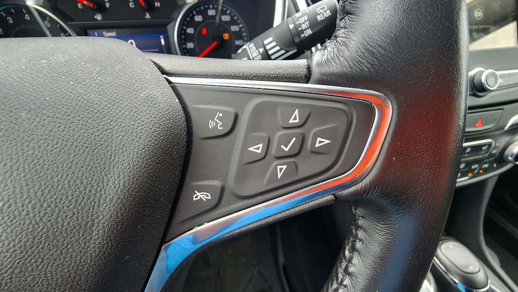 Used 2019 Chevrolet Equinox LT image 28