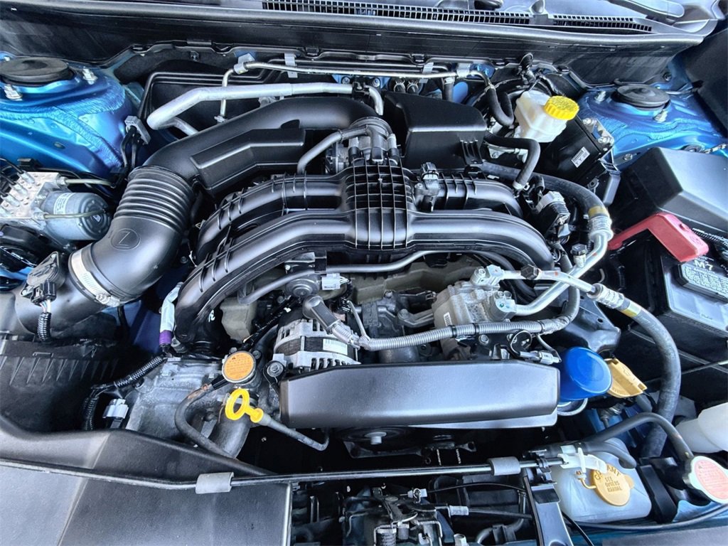 Used 2022 Subaru Impreza 2.0i Sport image 35