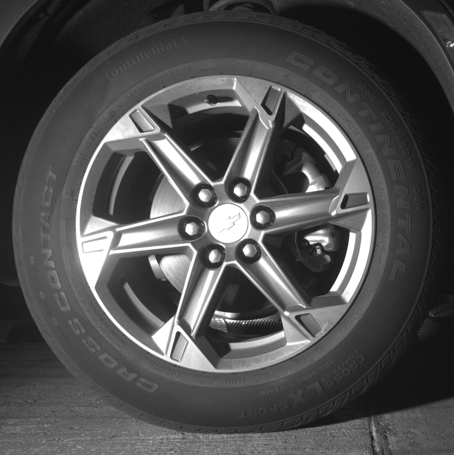 Used 2025 Chevrolet Blazer LT FWD image 13