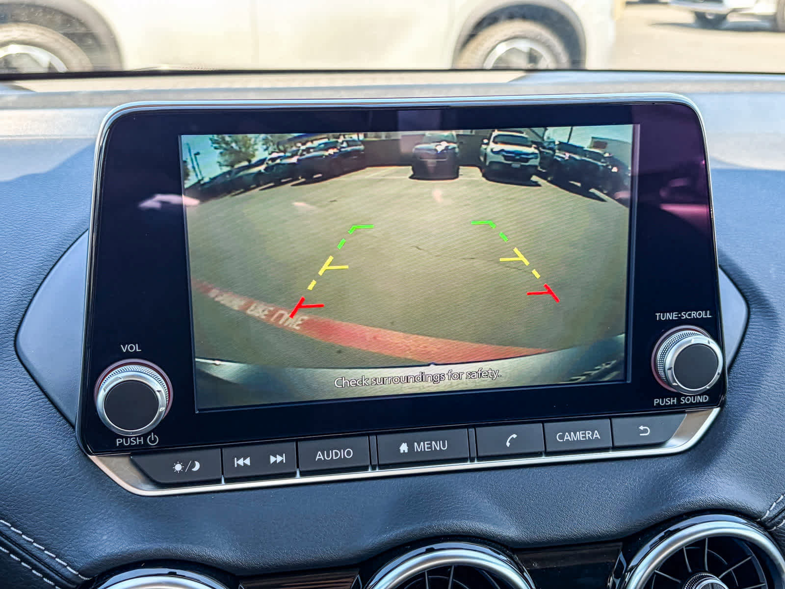 Used 2022 Nissan Sentra SV image 23