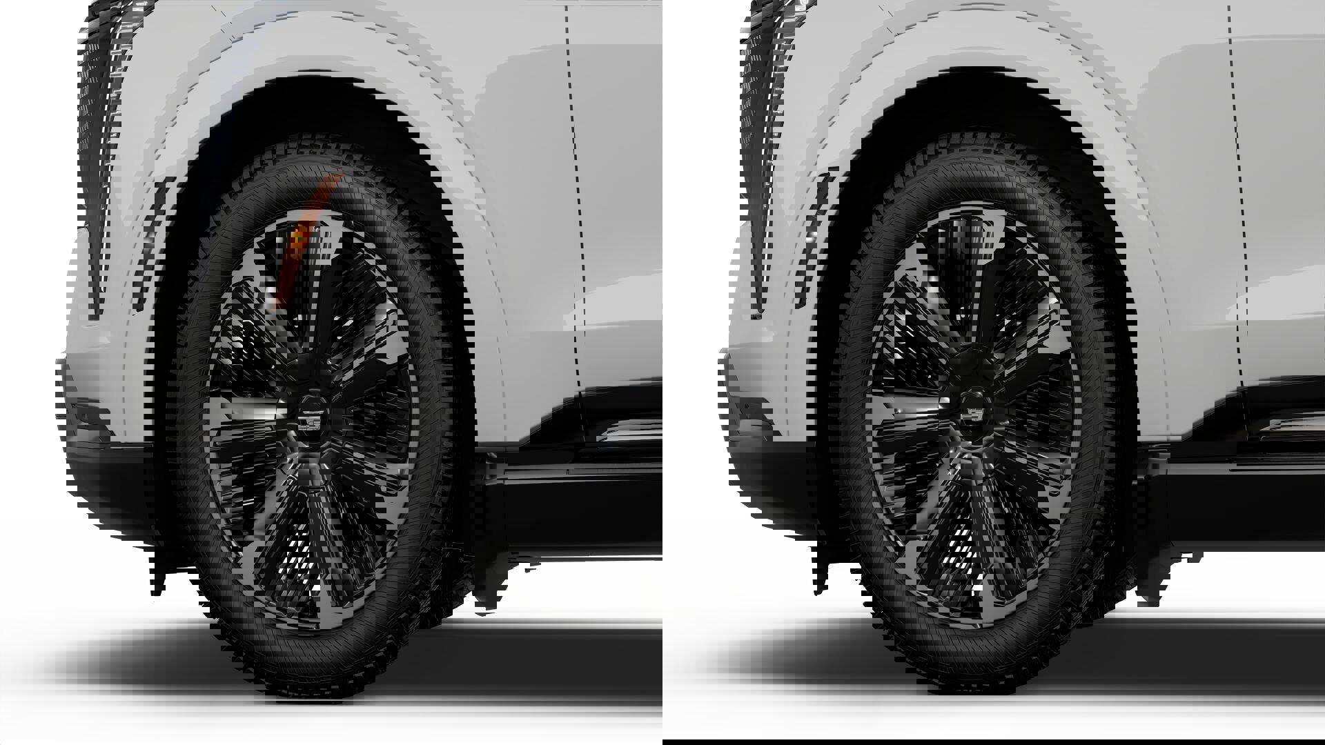 New 2025 Cadillac Escalade IQ Sport 2 image 48