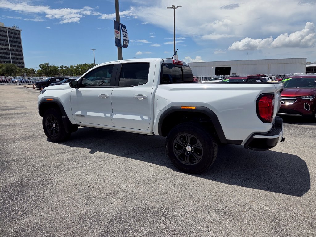 Used 2023 GMC Canyon Elevation w/ Convenience Package RWD image 11