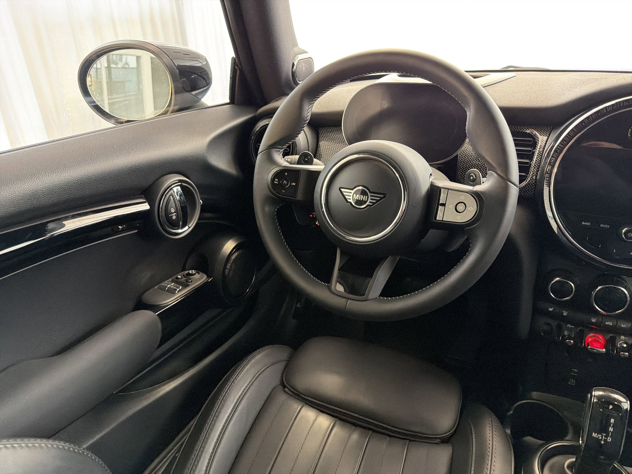 Certified 2024 MINI Cooper S image 26