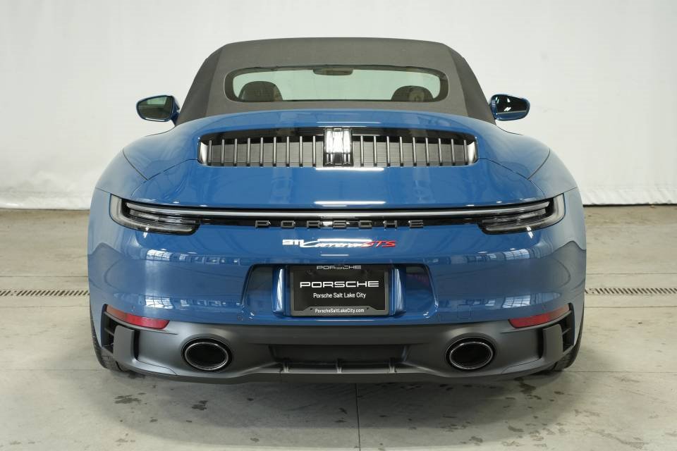 Used 2023 Porsche 911 Carrera GTS image 12