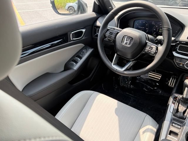 New 2026 Honda Civic Sport Touring image 33