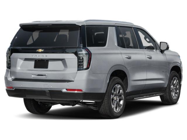 New 2026 Chevrolet Tahoe LT AWD/4WD image 5