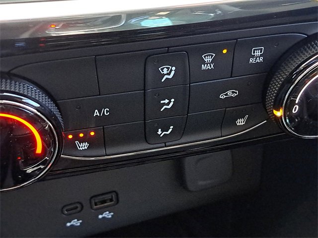 New 2026 Buick Encore GX Sport Touring w/ Advanced Technology Package image 25