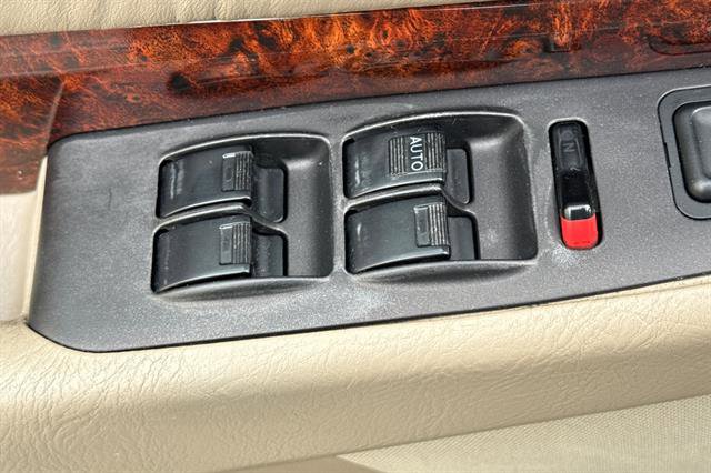 Used 2001 Acura TL 3.2 image 11