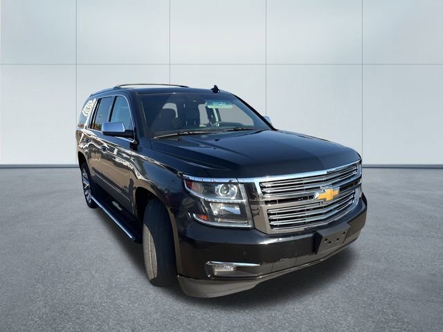 Used 2017 Chevrolet Tahoe Premier image 4