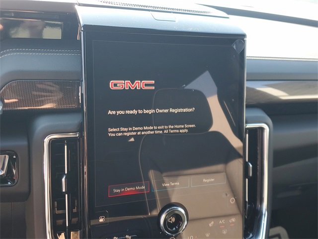 New 2026 GMC Yukon XL Elevation image 28