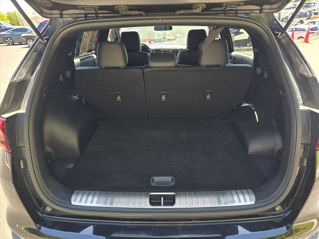 Used 2020 Kia Sportage S w/ S Sunroof Package AWD/4WD image 25