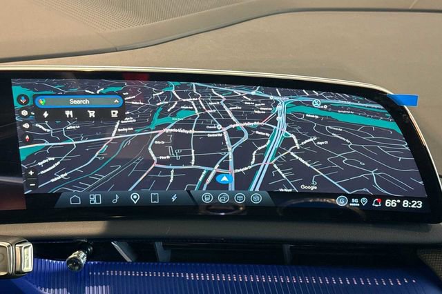 New 2026 Cadillac Optiq V image 19