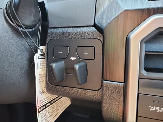 New 2026 Toyota 4Runner Platinum AWD/4WD image 28