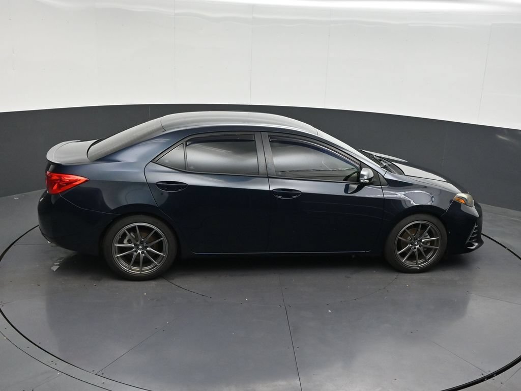 Used 2019 Toyota Corolla SE FWD image 20