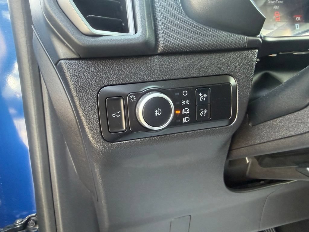 Certified 2024 Ford Bronco Sport Outer Banks w/ Tech Package AWD/4WD image 17