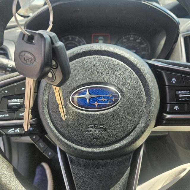 Used 2022 Subaru Impreza 2.0i AWD/4WD image 29