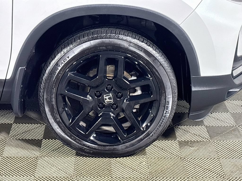 Used 2025 Honda Passport Black Edition image 24
