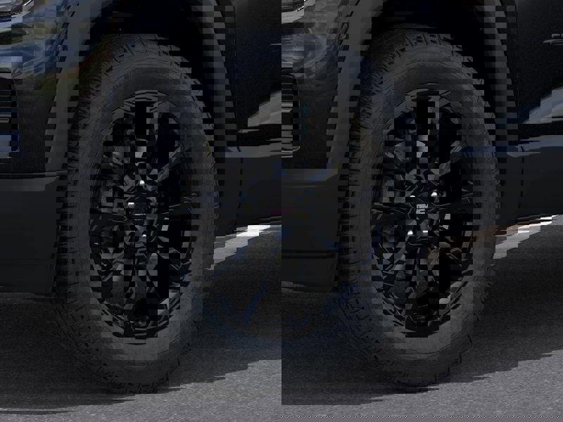 New 2026 GMC Terrain Elevation FWD image 9