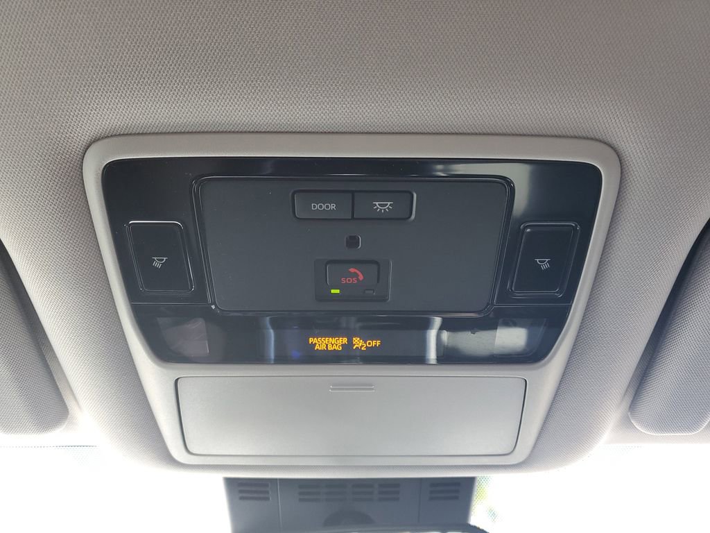 New 2026 Toyota Grand Highlander LE image 31