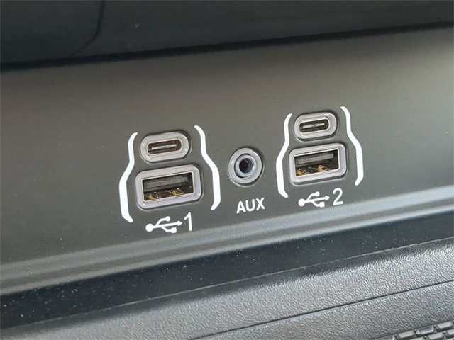 New 2026 RAM 2500 Laramie w/ Sport Appearance Package image 27