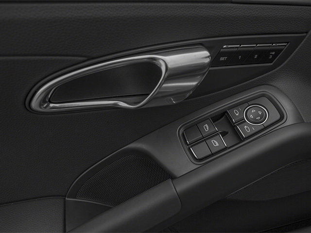 Used 2013 Porsche Boxster RWD image 18
