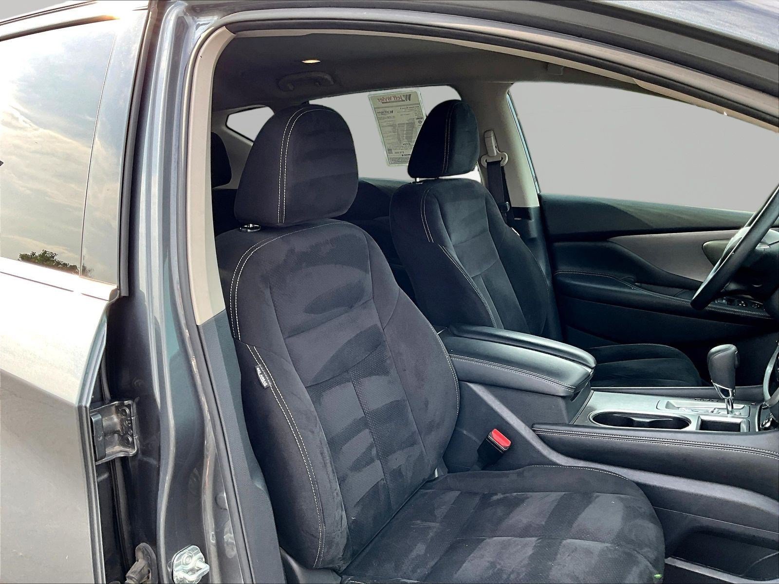 Used 2020 Nissan Murano S AWD/4WD image 29