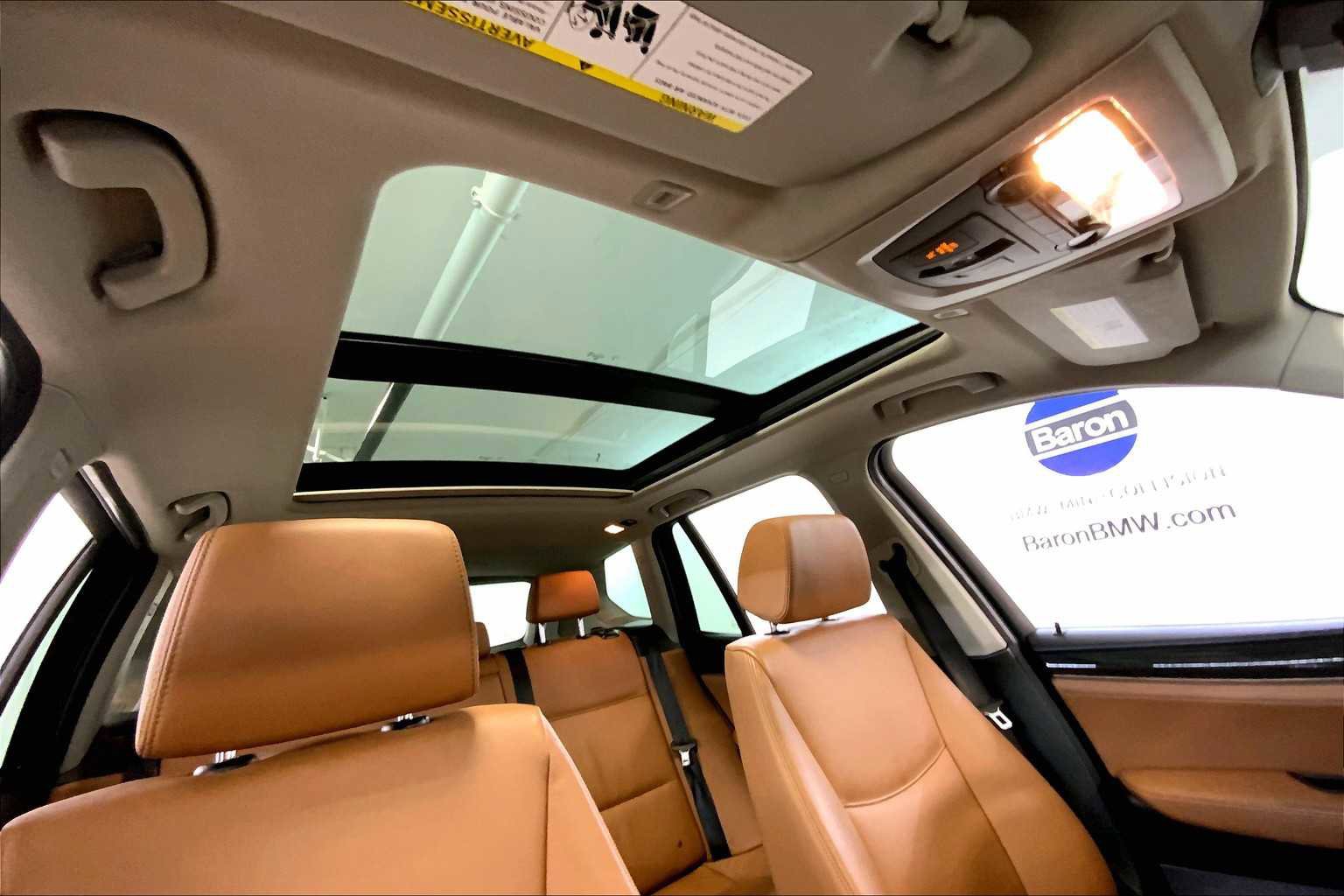 Used 2016 BMW X3 xDrive28i image 13