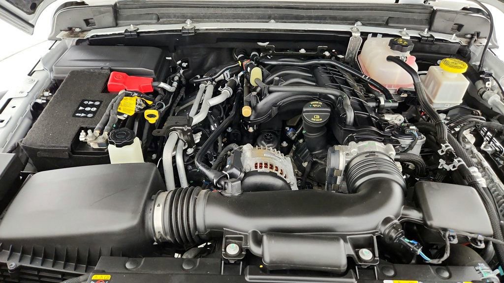 Used 2021 Jeep Gladiator Rubicon image 27