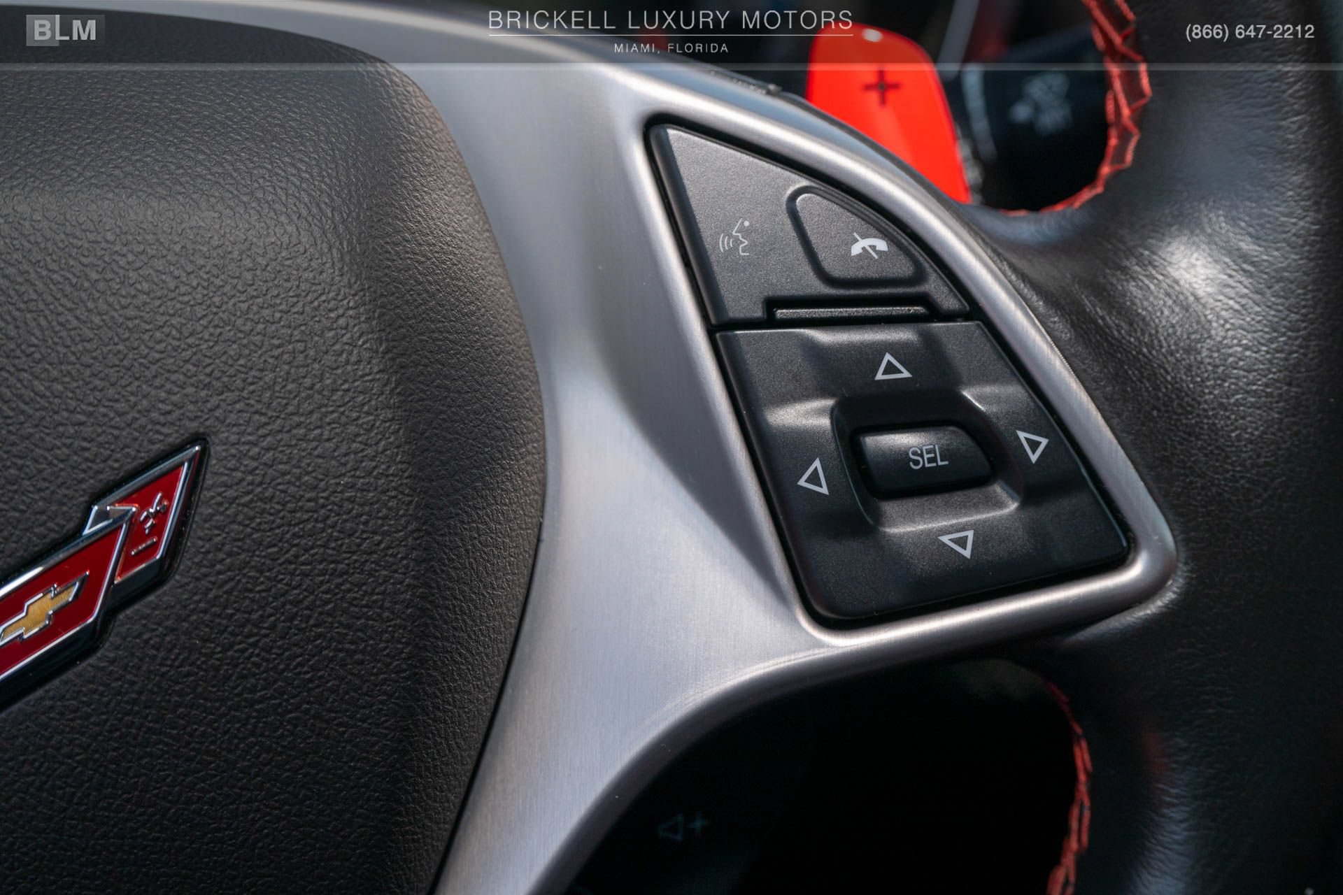 Used 2019 Chevrolet Corvette ZR1 RWD image 30