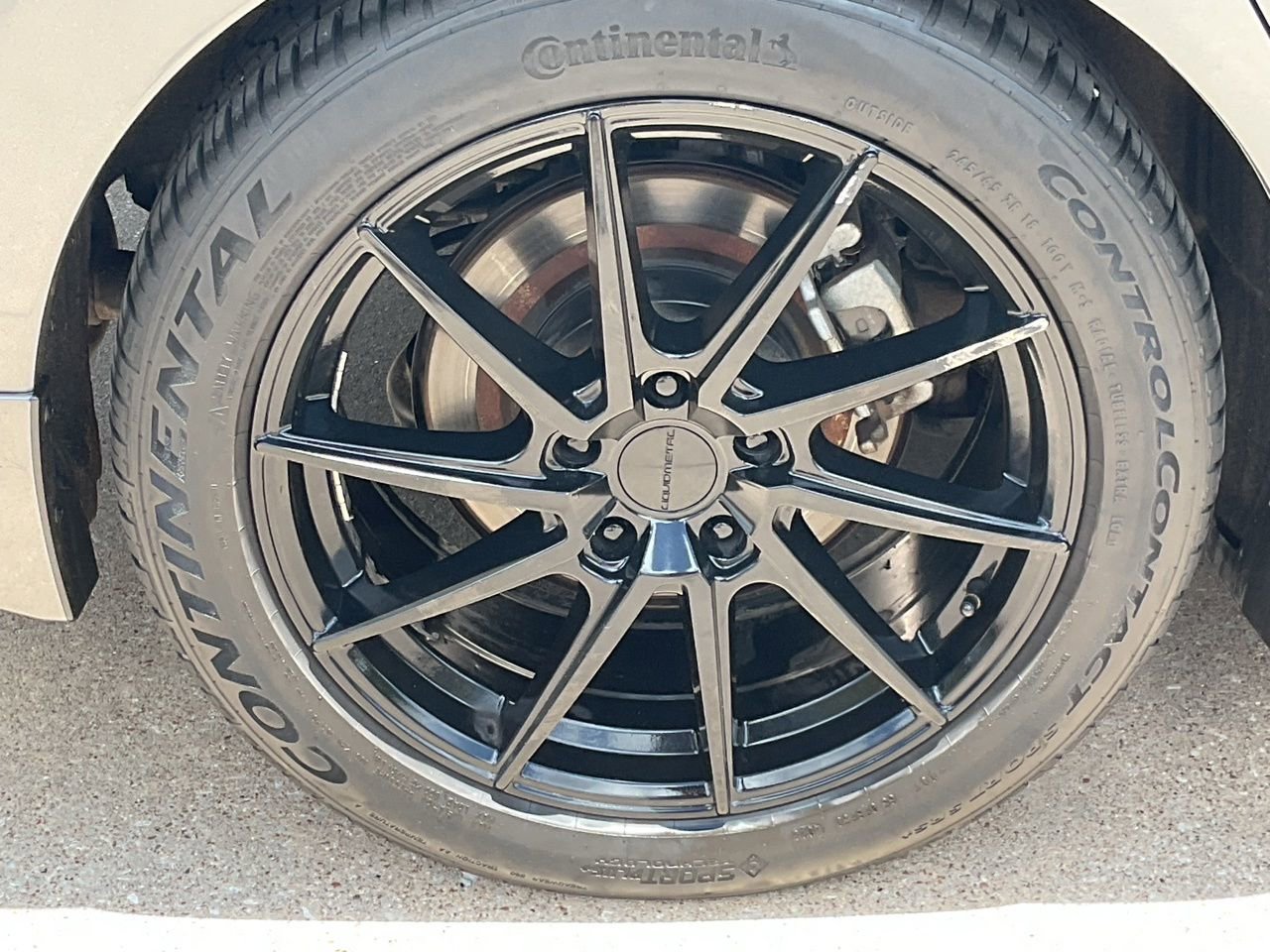 Used 2020 Nissan Maxima 3.5 SL w/ Floor Mat Group FWD image 7