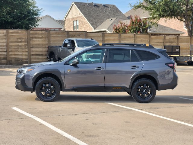 Used 2022 Subaru Outback Wilderness AWD/4WD image 13
