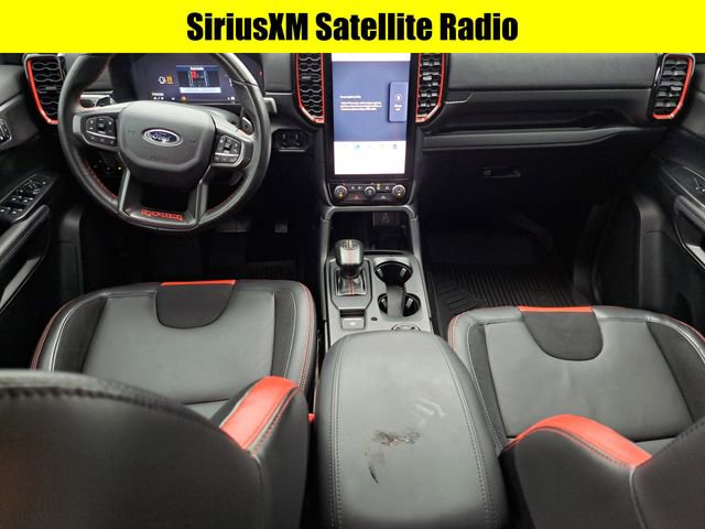 Used 2024 Ford Ranger Raptor image 10