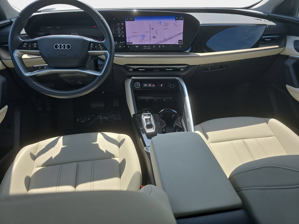Certified 2025 Audi Q5 Premium w/ Premium Plus AWD/4WD image 9