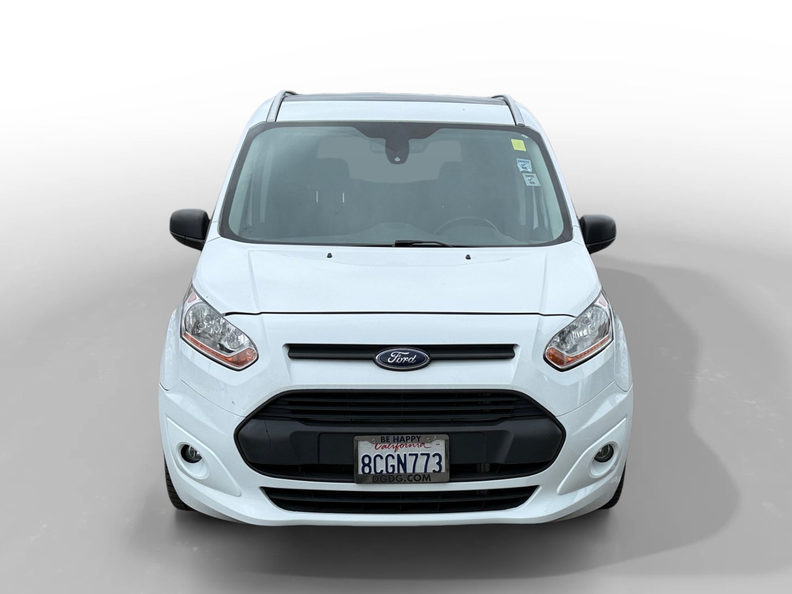 Used 2017 Ford Transit Connect XLT FWD image 8
