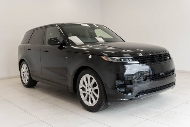Used 2025 Land Rover Range Rover Sport SE AWD/4WD image 7