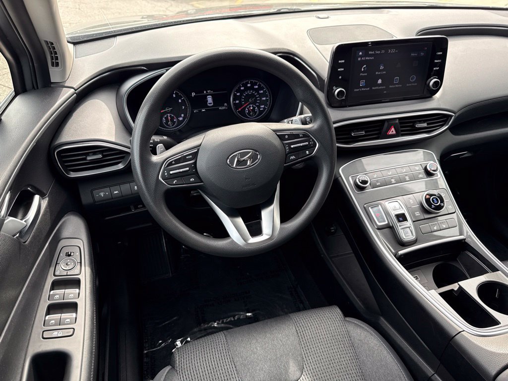 Used 2021 Hyundai Santa Fe SEL w/ Cargo Package AWD/4WD image 14