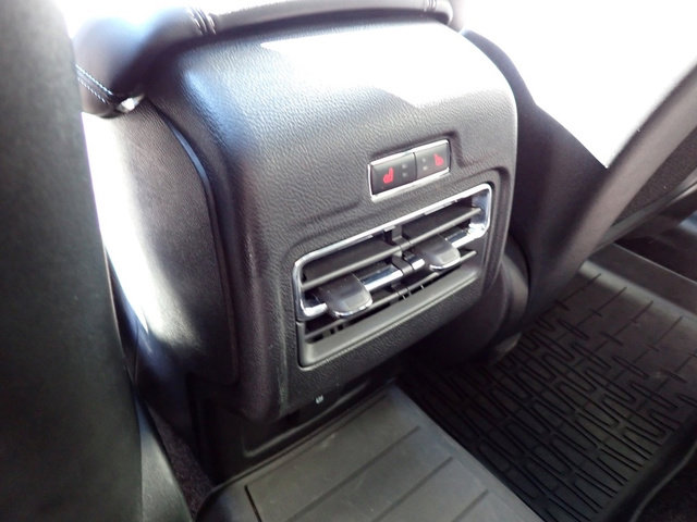 Certified 2022 Lincoln Corsair AWD w/ Premium Package image 18