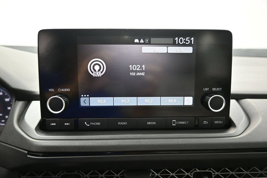 Used 2023 Honda Accord EX image 14
