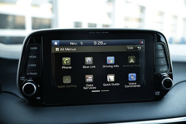 Used 2020 Hyundai Tucson Ultimate image 36