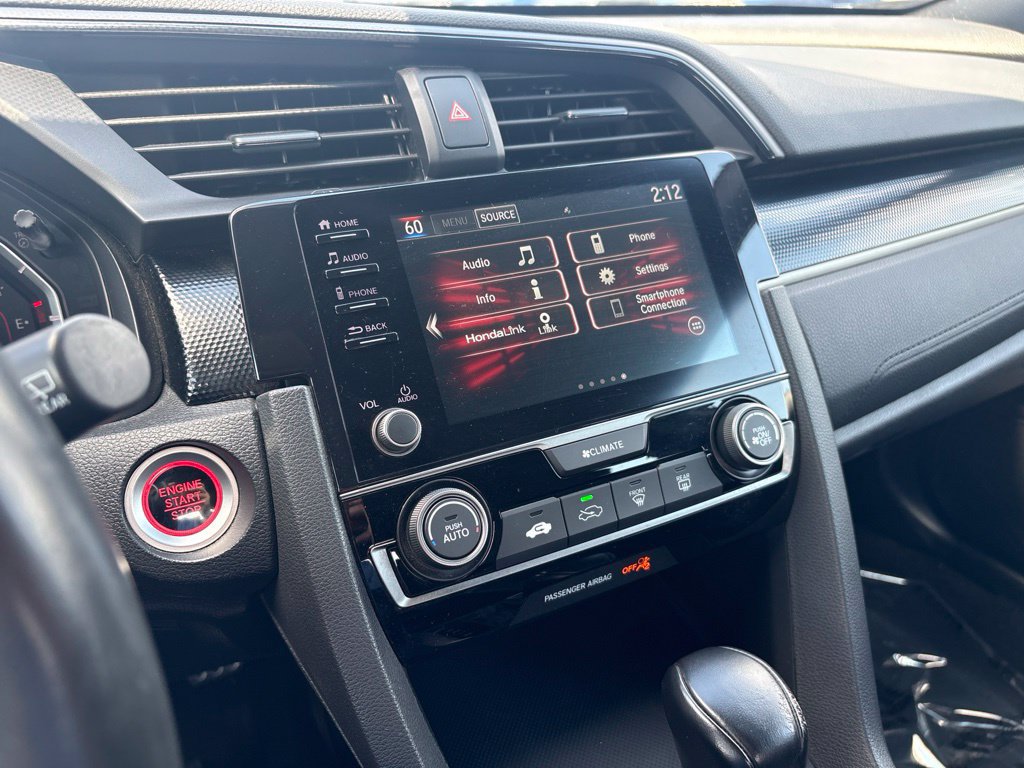 Used 2020 Honda Civic Sport image 14