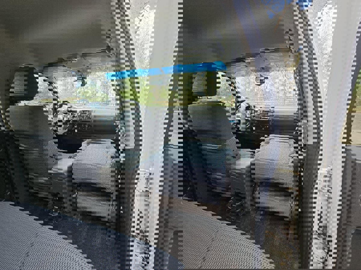 Used 2005 Nissan Xterra Off-Road image 35