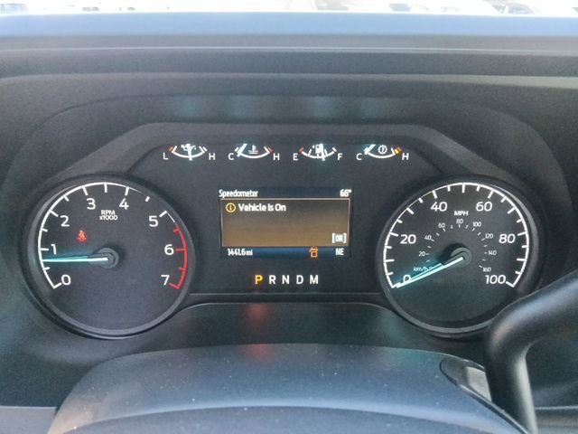 Used 2026 Ford F350 XL w/ STX Appearance Package image 20