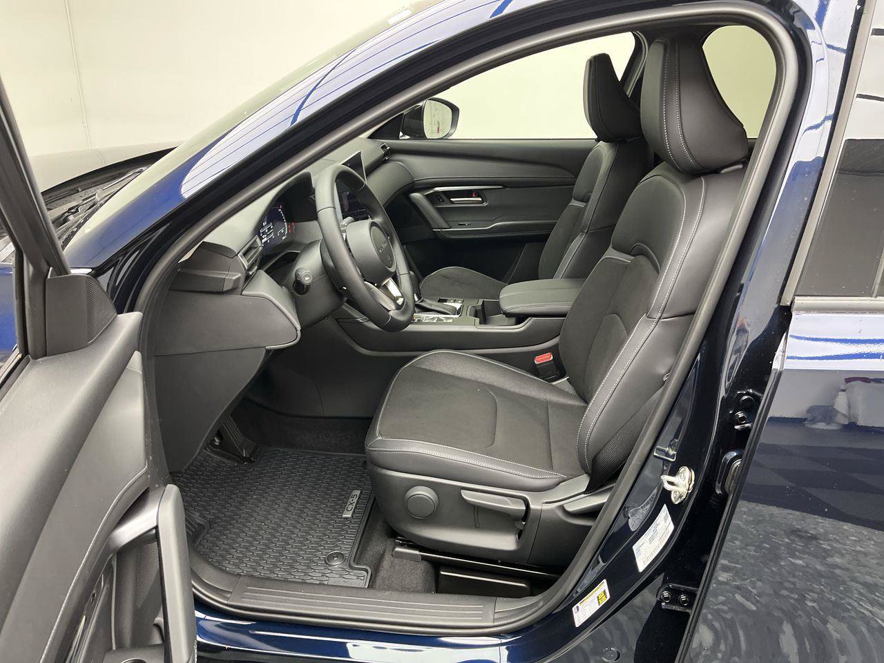 New 2026 MAZDA CX-5 Select AWD/4WD image 3