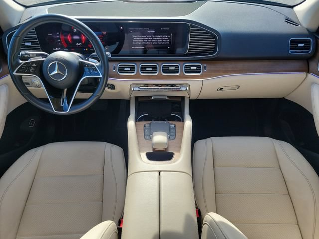 Used 2024 Mercedes-Benz GLE 350 4MATIC image 12