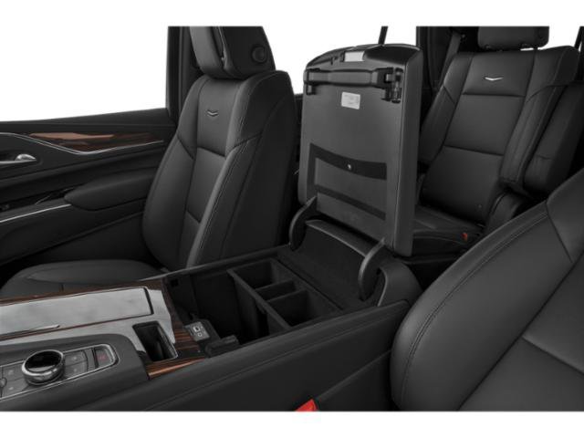 Used 2024 Cadillac Escalade Premium Luxury w/ Performance Package AWD/4WD image 15