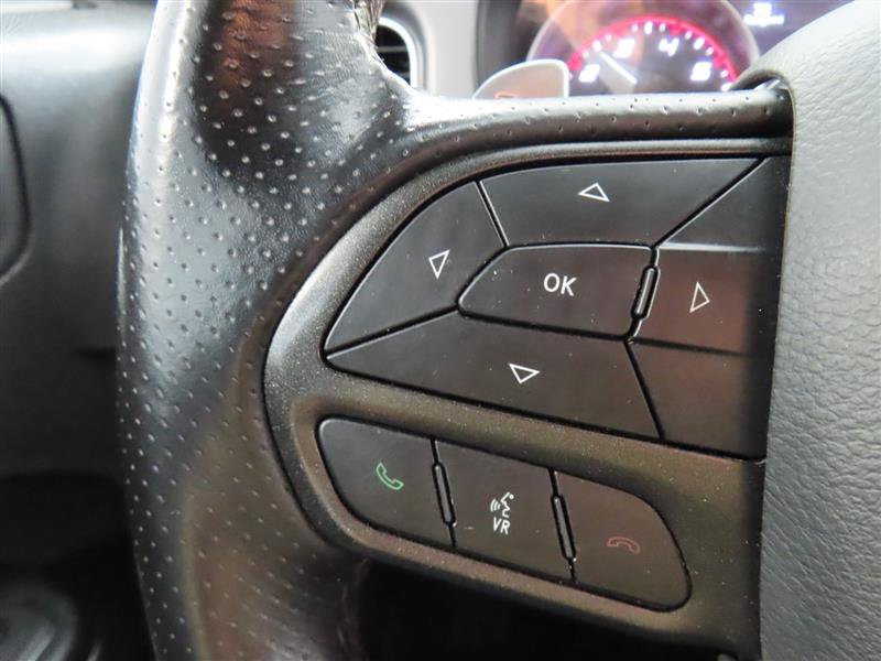 Used 2023 Dodge Charger R/T w/ Cold Weather Package RWD image 17