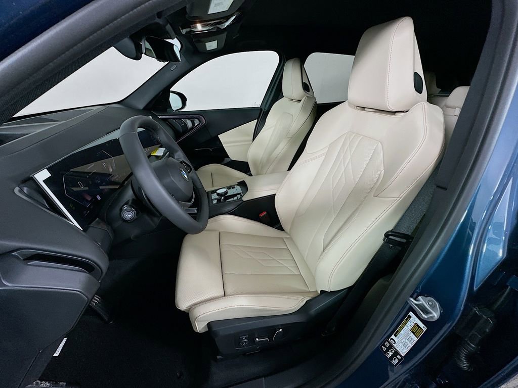New 2026 BMW X3 xDrive30 image 16