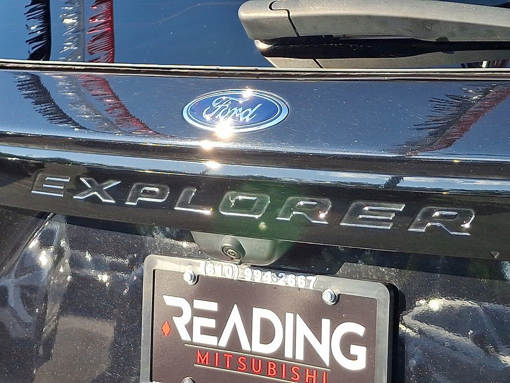 Used 2022 Ford Explorer ST w/ Equipment Group 401A image 31