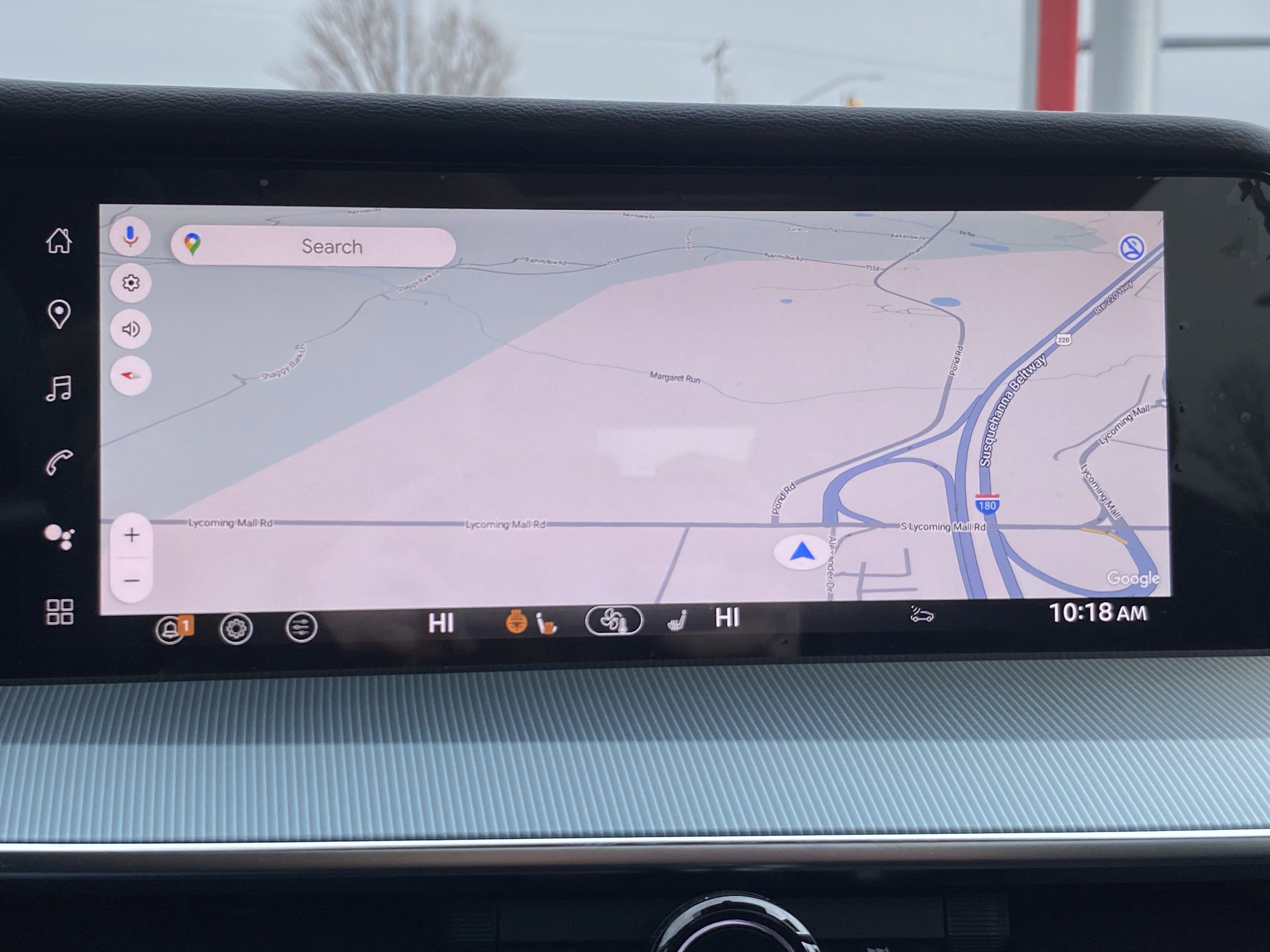 New 2025 Nissan Murano SL image 28